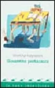 Copertina libro <b>Giovannino pestacacca</b>