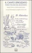 Copertina libro <b>Il canto strozzato</b>