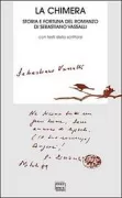 Copertina libro <b>La chimera</b>