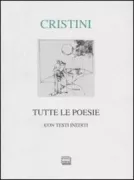 Copertina libro <b>Tutte le poesie</b>