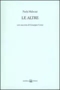 Copertina libro <b>Le altre</b>