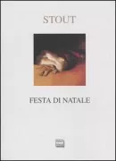 Copertina libro <b>Festa di Natale<br></b>(titolo originale o altro titolo: <i>Christmas party</i>)