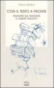 Copertina libro <b>Con il testo a fronte</b>