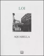Copertina libro <b>Aquabella</b>