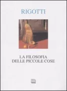 Copertina libro <b>La filosofia delle piccole cose</b>