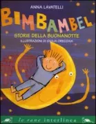 Copertina libro <b>Bimbambel</b>
