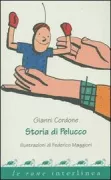 Copertina libro <b>Storia di Pelucco</b>