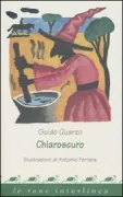 Copertina libro <b>Chiaroscuro</b>