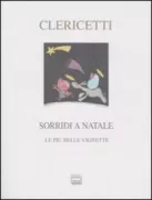 Copertina libro <b>Sorridi a Natale</b>