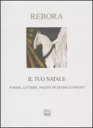 Copertina libro <b>Il tuo Natale</b>