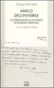 Copertina libro <b>Amico dell'invisibile</b>