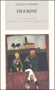 Copertina libro <b>Figurine</b>