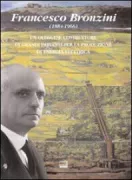 Copertina libro <b>Francesco Bronzini (1884-1966)</b>