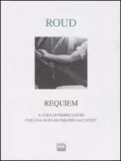 Copertina libro <b>Requiem e altre prose poetiche</b>