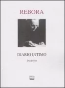 Copertina libro <b>Diario intimo</b>