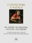 Copertina libro <b>Cantautori a Natale</b>