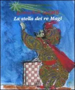 Copertina libro <b>La stella dei re magi</b>
