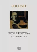 Copertina libro <b>Natale e satana e altri racconti</b>