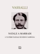 Copertina libro <b>Natale a Marradi</b>