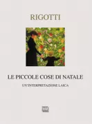 Copertina libro <b>Le piccole cose di Natale</b>