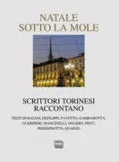 Copertina libro <b>Natale sotto la Mole</b>