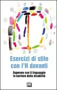 Copertina libro <b>Esercizi di stile con l'H davanti</b>