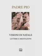 Copertina libro <b>Visioni di Natale: lettere e meditazioni</b>