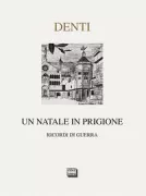 Copertina libro <b>Un Natale in prigione</b>