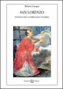 Copertina libro <b>San Lorenzo</b>