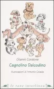 Copertina libro <b>Cagnolino Dalcodino</b>