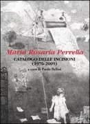 Copertina libro <b>Maria Rosaria Perrella</b>