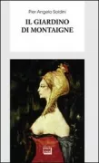Copertina libro <b>Il giardino di Montaigne</b>