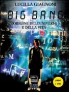 Copertina libro <b>Big bang</b>