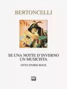 Copertina libro <b>Se una notte d'inverno un musicista</b>