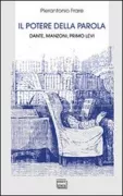 Copertina libro <b>Il potere della parola</b>