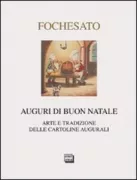 Copertina libro <b>Auguri di Buon Natale</b>