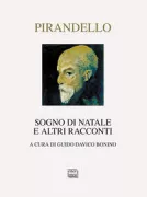 Copertina libro <b>Sogno di Natale e altri racconti</b>