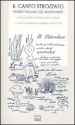 Copertina libro <b>Il canto strozzato</b>