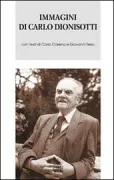 Copertina libro <b>Immagini di Carlo Dionisotti</b>