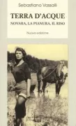 Copertina libro <b>Terra d'acque</b>
