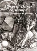 Copertina libro <b>Albrecht Dürer</b>