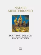 Copertina libro <b>Natale mediterraneo</b>