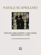 Copertina libro <b>Natale scapigliato</b>