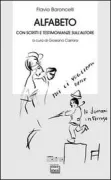 Copertina libro <b>Alfabeto</b>