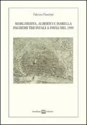 Copertina libro <b>Margherita, Alberto e Isabella</b>