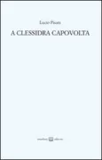 Copertina libro <b>A clessidra capovolta</b>