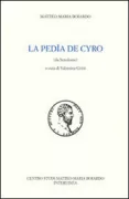 Copertina libro <b>5: La Pedìa de Cyro<br></b>(titolo originale o altro titolo: <i>Cyropaedia</i>)