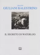 Copertina libro <b>Il segreto di Waterloo</b>