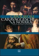 Copertina libro <b>Capolavori caravaggeschi a Novara</b>