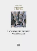 Copertina libro <b>Il canto dei presepi</b>